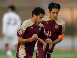 SOCCER ROUNDUP: Ramirez hat trick powers Magnolia West past Magnolia
