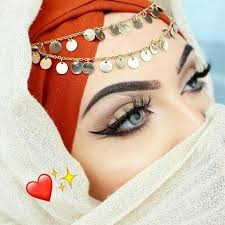 Pin By ميلاد ابراهيم On Eᵞeˢh Arabic Eyes Eye Clothes Gorgeous Eyes
