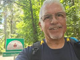 A whole new meaning to rail-trailing. :D