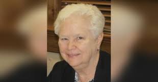 Bonnie Weaver Obituary (1945