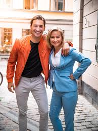 Ebba busch utspel om att använda biståndet för att bygga fängelser i andra länder kritiseras av nyheter idags krönikör robert mathiasson, som menar att sverige inte ska betala för kriminella från. Framgangspodden Riktigt Bra Ebba Busch Thor Facebook