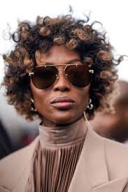 Depending on your style and if you have curly hair, this is a great short look. 25 Easy Curly Hairstyles Long Medium And Short Curly Hair Ideas