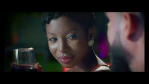 Martine Alexandre Pa Akize m' (Official Video)