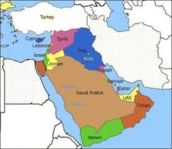 Latest Saudi Arabia Uae Iraq Syria Israel More Maps 2019 For Garmin Gpss Ebay South Africa Map Saudi Arabia Africa Map