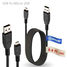Buy T-Power 6.6 ft for ZTE Chorus ZTE ...