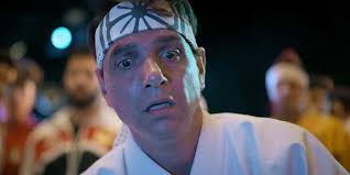 Is The Sekai Taikai Real? Cobra Kai Season 6's Karate Tournament Explained