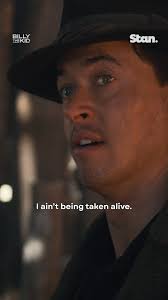 Saddle up with all three seasons of Billy The Kid. 🤠 Stream every episode  now, only