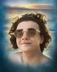 Tyler Vincent's Instagram, Twitter & Facebook