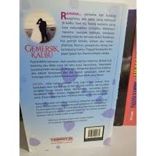 Aku sendiri memeramkan mata merasakan kenikmatan yang luar biasa. Novel Gemersik Kalbu Shopee Malaysia