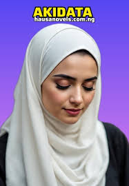 mik Ebooks HAUSA NOVELS