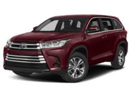 Learn what's likely happened to your car before getting service. What Are The Technology Features Of The 2019 Toyota Highlander