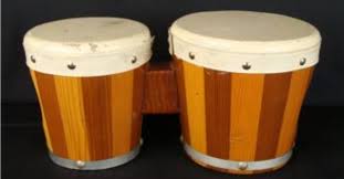 To understand cuba, you must understand cuban music and dance. Instruments Of Cuba Series No 2 Bongos Wisconsin Public Radio