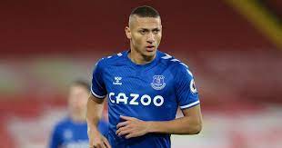Maybe you would like to learn more about one of these? Richarlison On Collision Course With Everton As Brazil Star Disagrees With Club S Stance Mirror Online