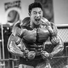 Pin On Musculo De Aco