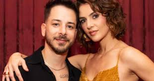 Esposa de Junior Lima mostra fotos inéditas dos filhos e encanta a web;  veja!