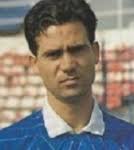 Moshe Ben-Harush (Player)