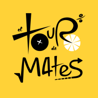 Etapas y entrenamiento – El Tour de Mates