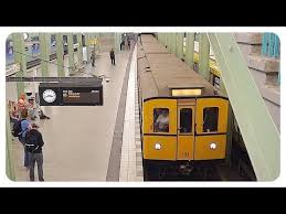 Pin Auf U Bahn Berlin