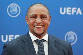 10 апреля 1973 | 48 лет. Ex Inter Defender Roberto Carlos I M An Interista Waiting For Nerazzurri To Win Serie A