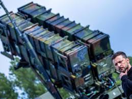 Pentagon halts some weapons shipments to Ukraine, Kyiv summons US diplomat