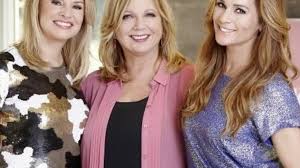 Loretta schrijver zat flink in de lappenmand, de afgelopen weken. Koffietijd Goes Down Under Themaweek Over De Vagina