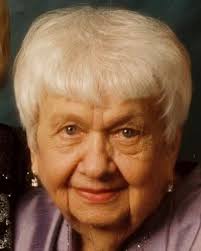 Josephine Kuta Obituary (1921