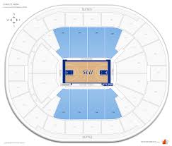 Chaifetz Arena Saint Louis Seating Guide Rateyourseats Com
