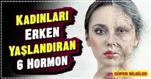 Bilim Adamlari Vucudumuzun Yaklasik Yuz Hormon Urettigini Ve Bunlarin 6 Sinin Kadin Guzelligi Icin Onemli Oldugunu Iddia E Cilt Bakimi Dogal Cilt Bakimi Saglik