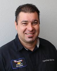 Winter Chevrolet Staff