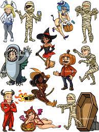 We did not find results for: People In Halloween Costumes Cartoon Vector Clipart Friendlystock