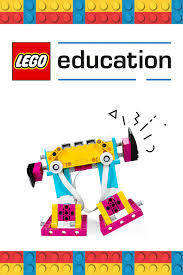 Lego Education Releases Middle School Lessons And Teacher Guides A New Unit Called Training Trackers Wil Teacher Guides Lego Education Middle School Lessons