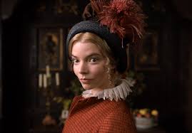 + body measurements & other facts. Autumn De Wilde And Anya Taylor Joy Discuss The Crazy Coincidences And Timeless Relatability Of Emma Arts The Harvard Crimson