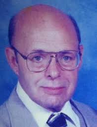 EDWARD MANNING Obituary