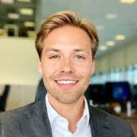 Kenneth Nygaard's Instagram, Twitter & Facebook