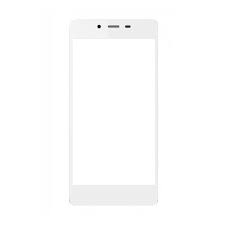 Micromax Canvas Sliver 5 Q450 - White ...