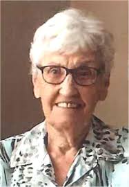 Obituary for Helen Mary Wallace (Guest book)