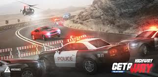 Police patrol simulator es un simulador de conducción de coche de . Highway Getaway Police Chase 1 2 3 Apk Mod For Android Xdroidapps