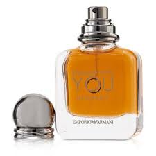 Giorgio armani emporio armani stronger with you eau de toilette spray 100ml/3.4oz $82.48($24.26 / 1 fl oz). Giorgio Armani Emporio Armani Stronger With You Intensely Eau De Parfum Spray Buy To Malta Cosmostore Malta