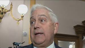 Ex-State Senator Horn joins Great Lakes Bay Regional Alliance