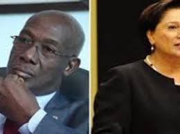 Historian and lawyer William "Para" Riviere dies • Nature Isle News