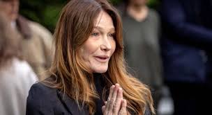 carla bruni