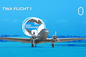 TWA 'Sun Racer' Flight 1: A Cabin Crew Perspective