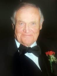 Obituary information for Alexander Purdy