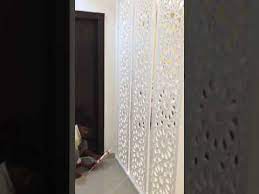 بارتشن تركيب تفصيل 0549576843 youtube