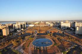 Brazil was initially a colony of portugal. Brazilia Photo