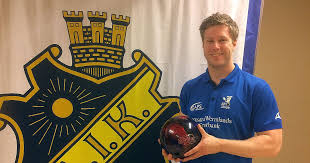 #aik stockholm #red #smoke #pyro #pyro show #no pyro no party #ultras #ultra #against modern football #a.c.a.b #a.c.a.b #no face #no rules #football. Squad 5 Leader Bjorn Lindqvist Cracks Top 8 At Aik Stockholm Bowlingdigital Com