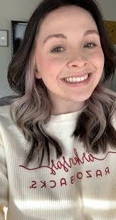 Emma Wiest's Instagram, Twitter & Facebook