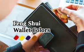 Your lucky purse or wallet color by your zodiac sign! The Ultimate Guide To Your Feng Shui Wallet Colors Tips On How To Keep Money Flowing