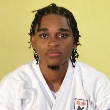 Khalil Gordon (@khalil.karate) · Instagram photos and videos