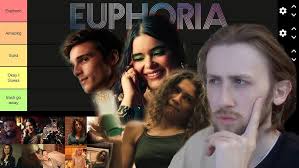 Euphoria Characters Ranked! (Tier List)